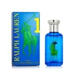 Big Pony 1 Eau de Toilette para homens 50 ml