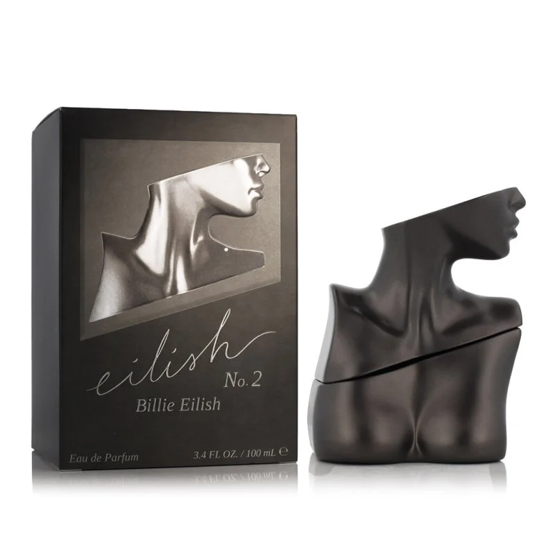 Billie Eilish Eilish No 2 Eau de Parfum unissex