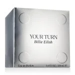 Your Turn Eau de Parfum unissexo 100 ml
