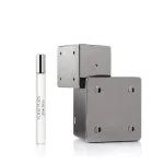 Your Turn 100 ml + EDP MINI água de perfume unissexo 10 ml