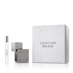 Your Turn 100 ml + EDP MINI água de perfume unissexo 10 ml