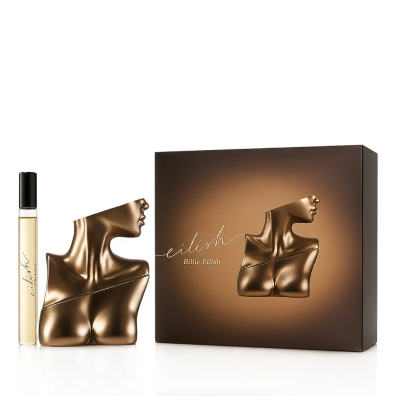 Eilish 100 ml + EDP MINI eau de parfum feminino 10 ml