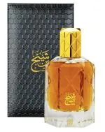 Bin Shaikh extrato de perfume unissexo 90 ml