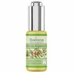 Saloos Óleo de argão biológico extra 20 ml