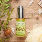 Saloos Óleo de argão biológico extra 20 ml