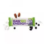 Bombus BIO Black Currant&coconut 50g