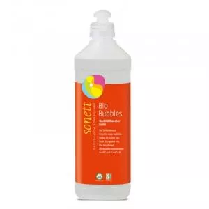 Sonett Bio Bublifuk para crianças - Recarga 0,5 l