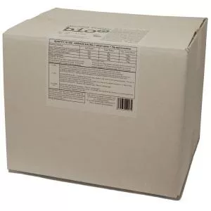 Bio-D Pó de lavagem hipoalergénico - embalagem grande (12,5 kg)