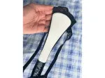 Organyc Pensos higiénicos biológicos para mulher TANGA (24 unidades)