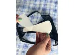 Organyc Pensos higiénicos biológicos para mulher TANGA (24 unidades)