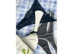 Organyc Pensos higiénicos biológicos para mulher TANGA (24 unidades)