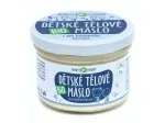 Purity Vision Manteiga Orgânica para o corpo do bebé 120 ml