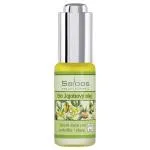 Saloos Óleo de jojoba biológico 20 ml
