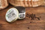 Purity Vision Esfoliante de café orgânico 175 g