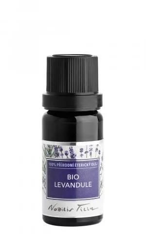 Nobilis Tilia Bio Lavanda 10ml