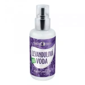 Purity Vision Água de Lavanda Orgânica 100 ml