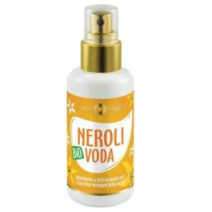 Purity Vision Bio Neroli água 100 ml