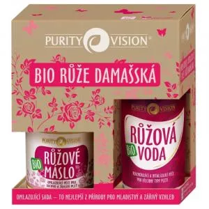 Purity Vision Kit Bio Rejuvenescedor