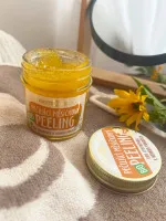Peeling Bio de Calêndula de Tratamento 120 ml