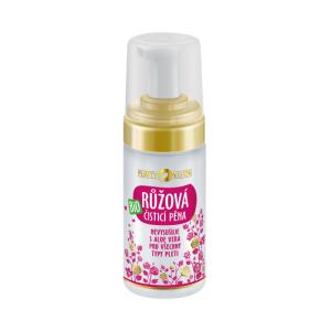 Bio Pink Espuma de Limpeza 90 ml