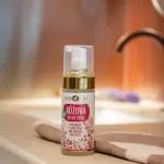 Purity Vision Bio Pink Espuma de Limpeza 90 ml