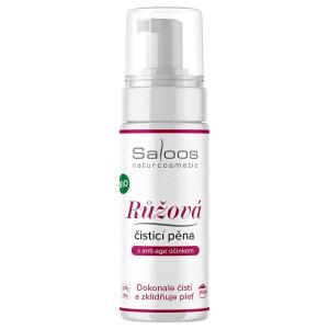 Bio Pink Espuma de Limpeza 150 ml