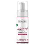 Saloos Bio Pink Espuma de Limpeza 150 ml