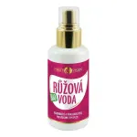 Purity Vision Água de Rosas Orgânicas 1 l