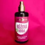 Purity Vision Água de Rosas Orgânicas 200 ml