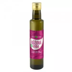 Purity Vision Água de Rosas Orgânicas 250 ml