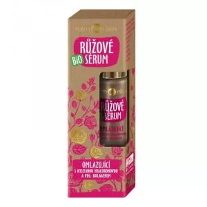 Purity Vision Bio Pink soro hialurónico rejuvenescedor 50 ml