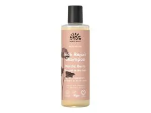 Urtekram Champô orgânico de bagas nórdicas 250 ml