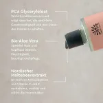 Urtekram Champô orgânico de bagas nórdicas 500 ml