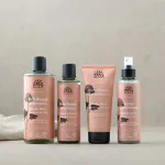 Urtekram Champô orgânico de bagas nórdicas 500 ml