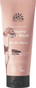 Urtekram Gel de duche BIO Nordic Berry 200 ml