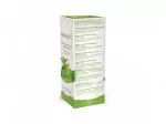Organyc Gel de duche Bio para peles sensíveis e higiene íntima com árvore do chá, 250 ml