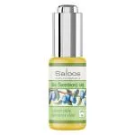 Saloos Óleo de ameixa biológico 20 ml
