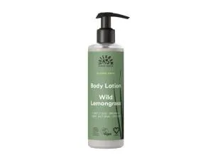 Urtekram Leite Corporal Biológico Erva Limão 245 ml