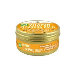 Purity Vision Bálsamo de limpeza Bio Vitamin 70 ml