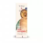 You & Oil Mistura bioactiva End Microbes ( 10 ml )