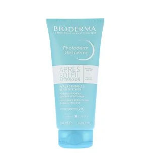 Bioderma Photoderm After Sun gel-creme pós-solar apaziguante