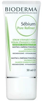 Bioderma Sébium Pore Refiner creme para poros dilatados