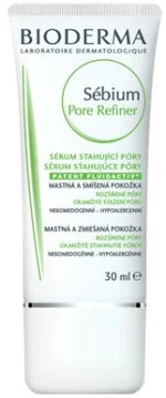 Sébium Pore Refiner creme para poros dilatados 30 ml