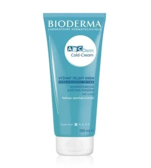 Bioderma ABCDerm Cold-Cream creme corporal