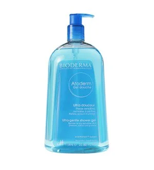 Bioderma Atoderm Gel Douche gel de duche suave