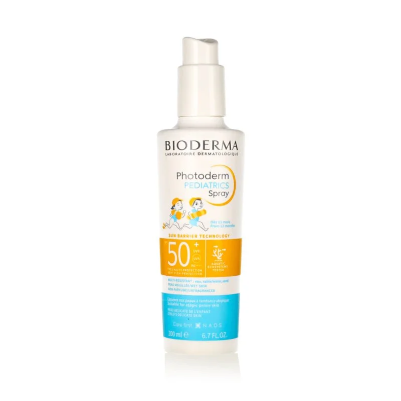 Photoderm Pediátrico Spray SPF 50+ 200 ml