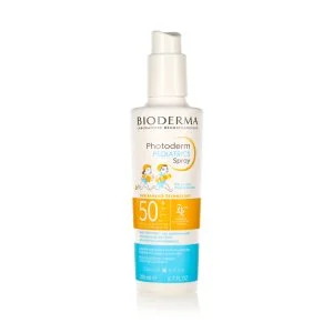 Bioderma Photoderm Pediátrico Spray SPF 50+