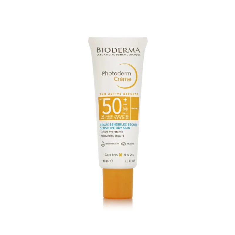 Photoderm Creme FPS 50+ 40 ml