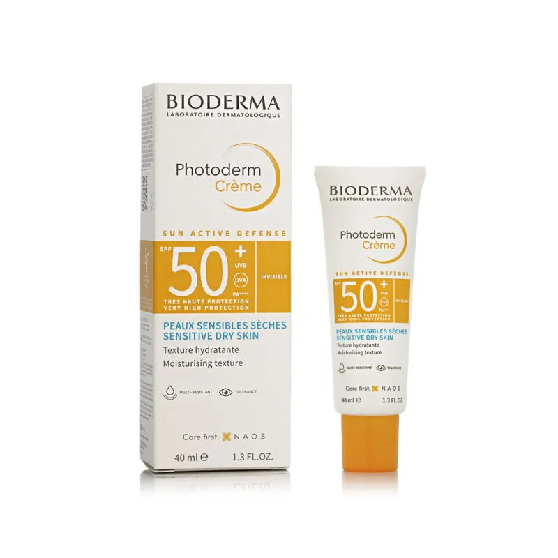 Photoderm Creme FPS 50+ 40 ml