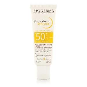Bioderma Photoderm Spot-Age FPS 50+